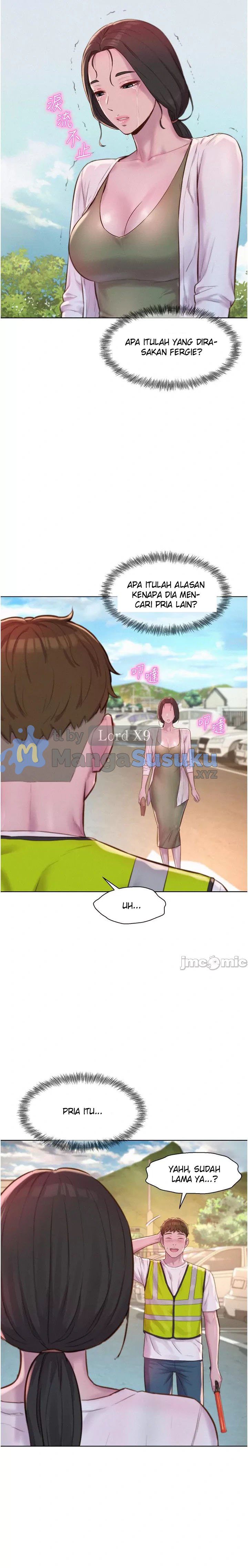 Romantic Camping - Chapter 58 10 Romantic Camping - Chapter 58 10