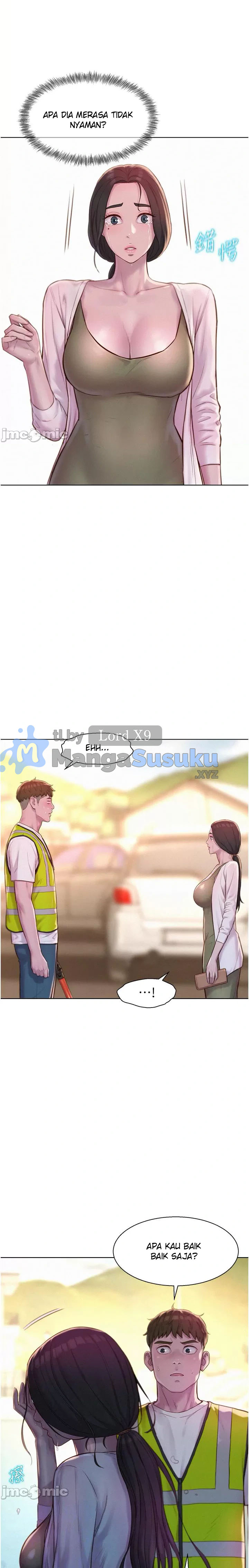 Romantic Camping - Chapter 58 11 Romantic Camping - Chapter 58 11