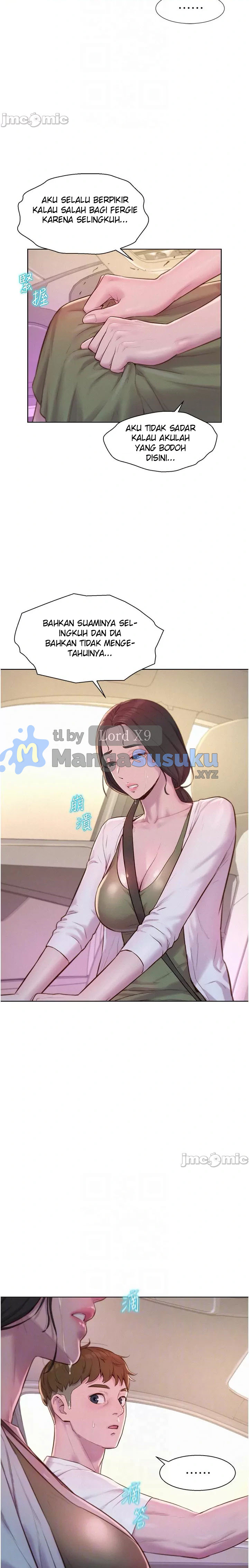 Romantic Camping - Chapter 58 16 Romantic Camping - Chapter 58 16