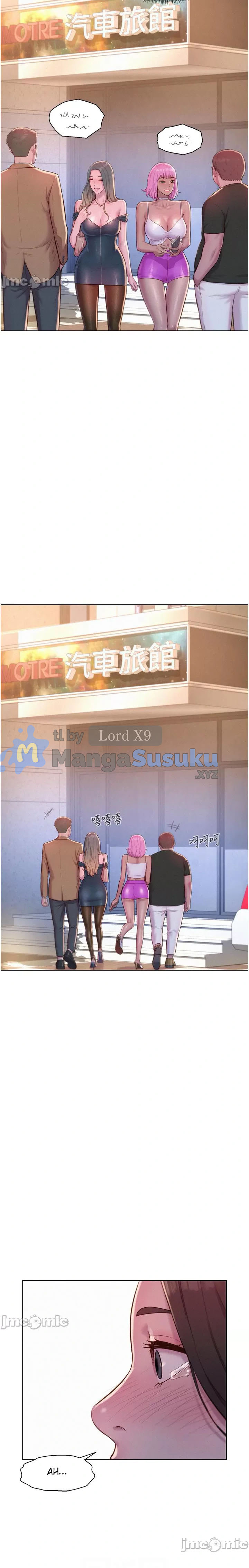 Romantic Camping - Chapter 58 6 Romantic Camping - Chapter 58 6