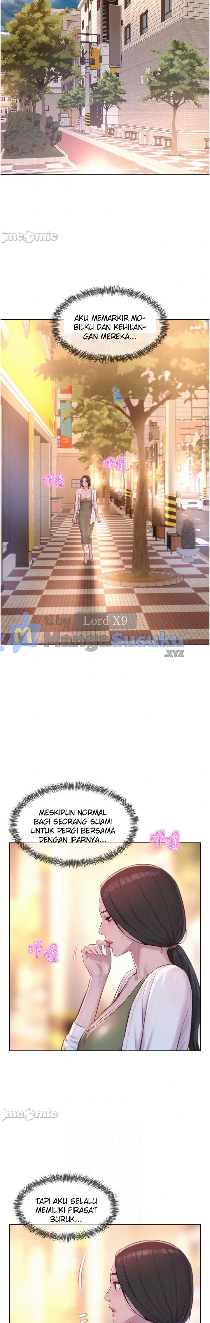 Romantic Camping - Chapter 58 4 Romantic Camping - Chapter 58 4