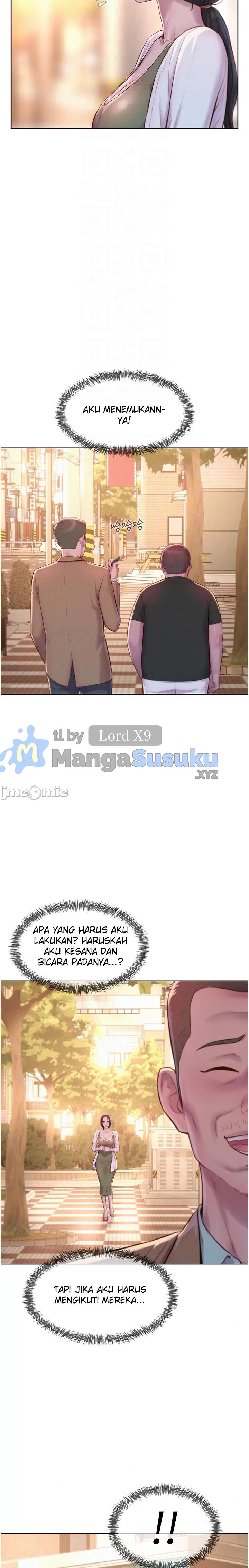 Romantic Camping - Chapter 58 5 Romantic Camping - Chapter 58 5