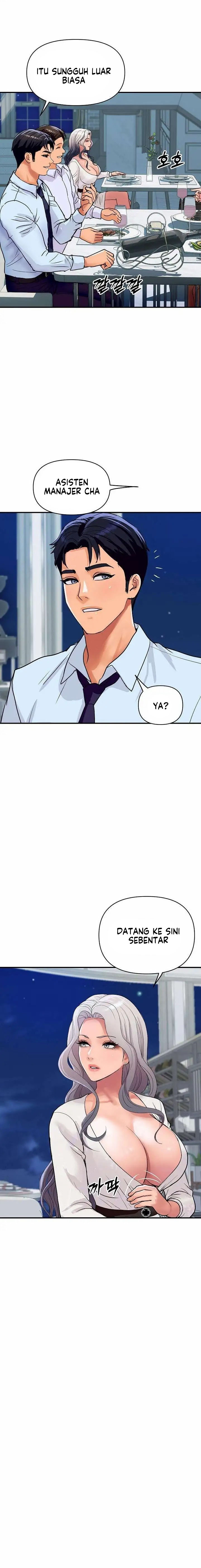 Royal Family - Chapter 20 3 Royal Family - Chapter 20 3