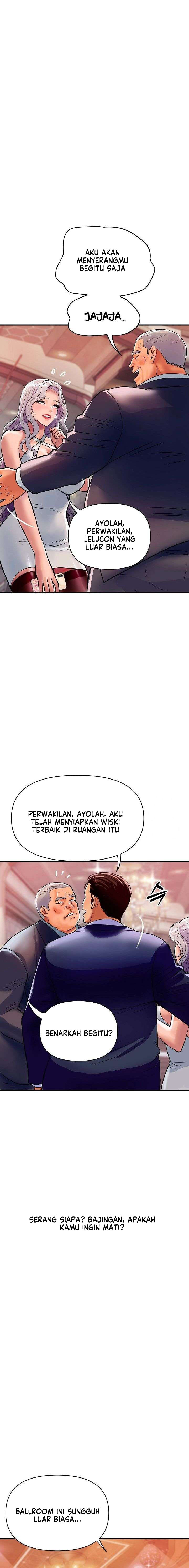 Royal Family - Chapter 11 8 Royal Family - Chapter 11 8