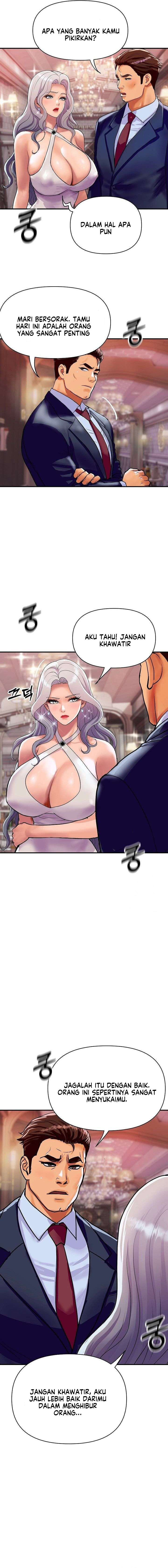 Royal Family - Chapter 11 5 Royal Family - Chapter 11 5