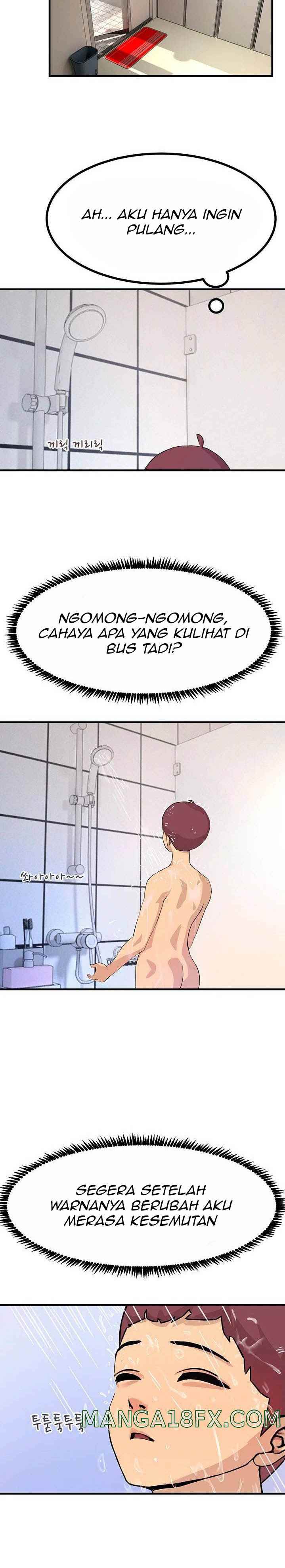 Rainbow (Show Me Your Sensuality) - Chapter 2 25 Rainbow (Show Me Your Sensuality) - Chapter 2 25