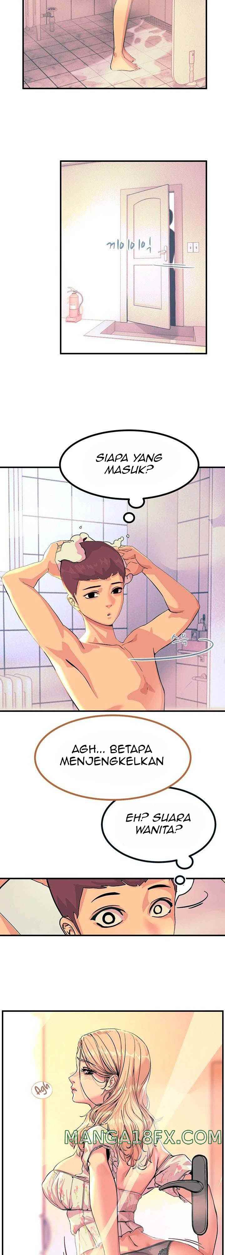 Rainbow (Show Me Your Sensuality) - Chapter 2 31 Rainbow (Show Me Your Sensuality) - Chapter 2 31