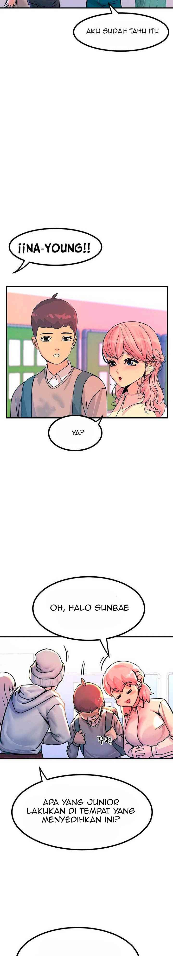 Rainbow (Show Me Your Sensuality) - Chapter 2 19 Rainbow (Show Me Your Sensuality) - Chapter 2 19