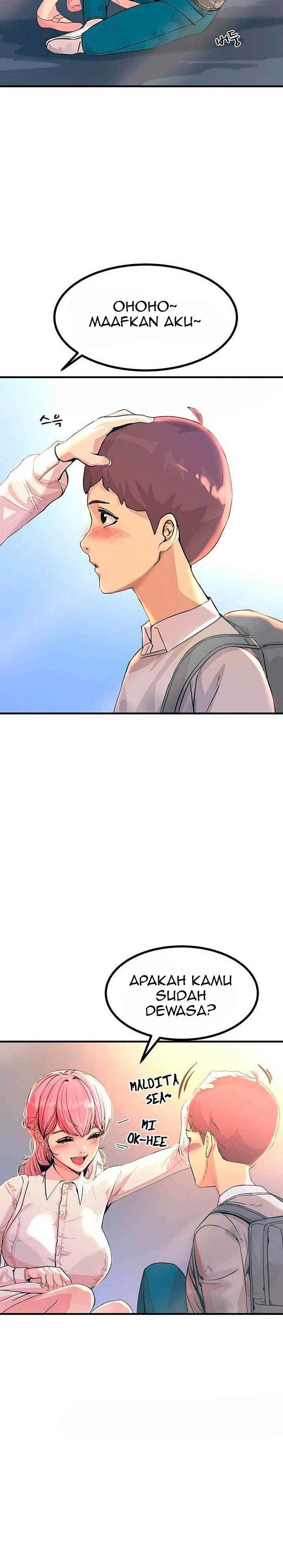 Rainbow (Show Me Your Sensuality) - Chapter 2 11 Rainbow (Show Me Your Sensuality) - Chapter 2 11