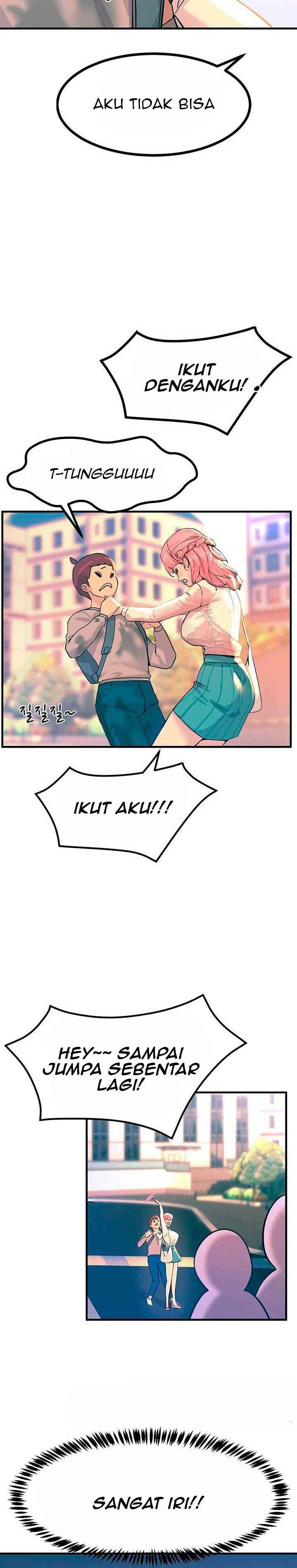 Rainbow (Show Me Your Sensuality) - Chapter 2 17 Rainbow (Show Me Your Sensuality) - Chapter 2 17