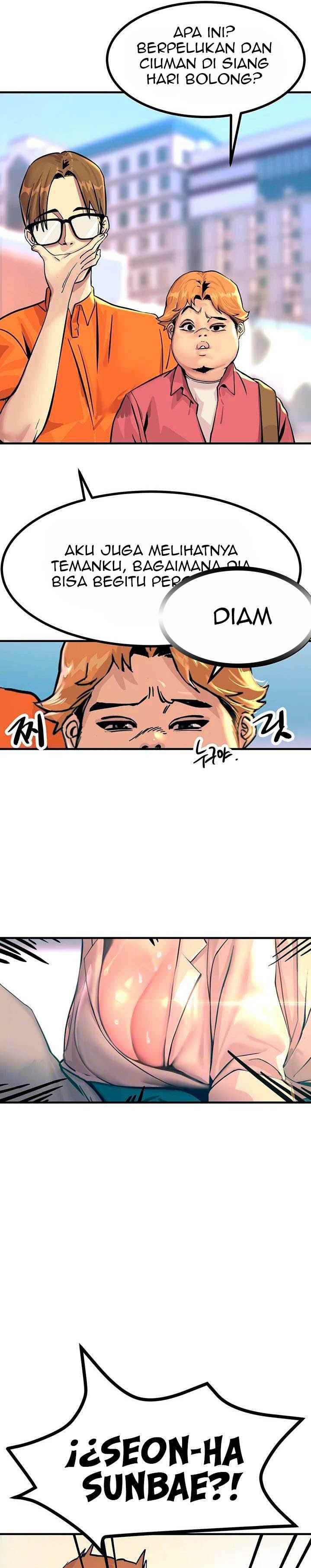 Rainbow (Show Me Your Sensuality) - Chapter 2 6 Rainbow (Show Me Your Sensuality) - Chapter 2 6