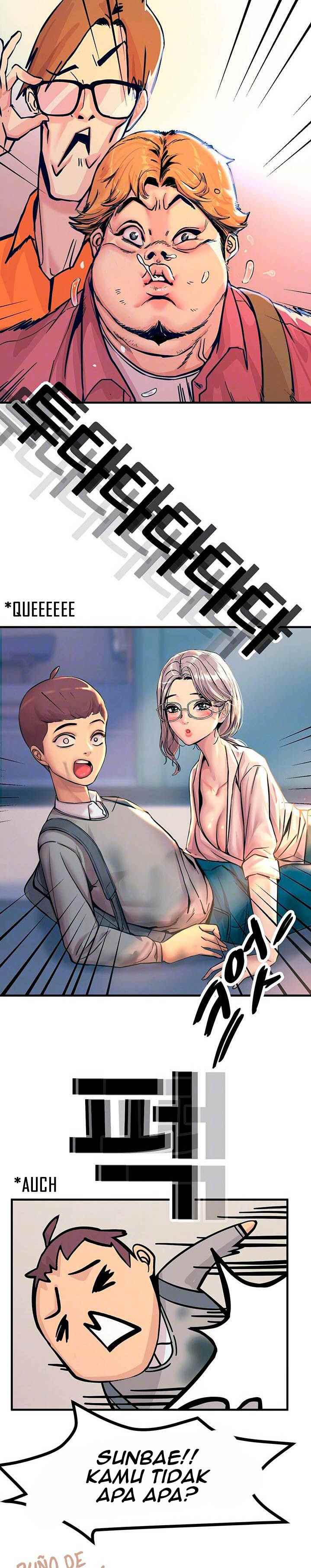 Rainbow (Show Me Your Sensuality) - Chapter 2 7 Rainbow (Show Me Your Sensuality) - Chapter 2 7