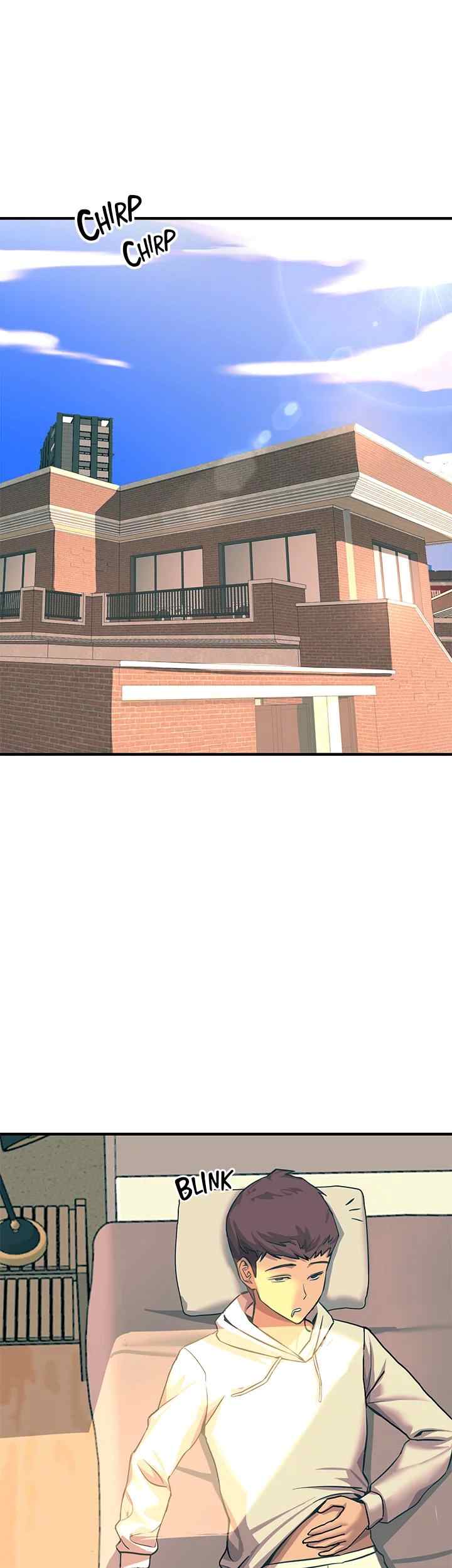 Rainbow (Show Me Your Sensuality) - Chapter 20 8 Rainbow (Show Me Your Sensuality) - Chapter 20 8