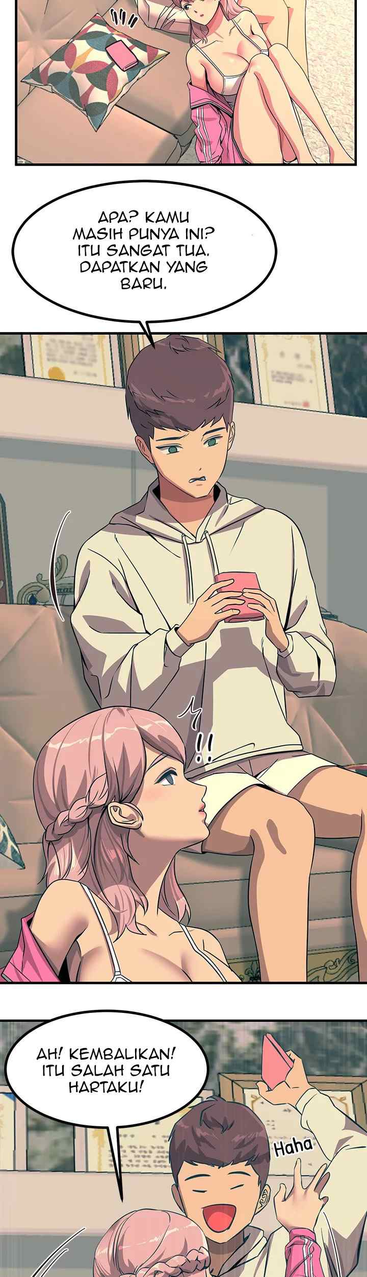 Rainbow (Show Me Your Sensuality) - Chapter 20 29 Rainbow (Show Me Your Sensuality) - Chapter 20 29