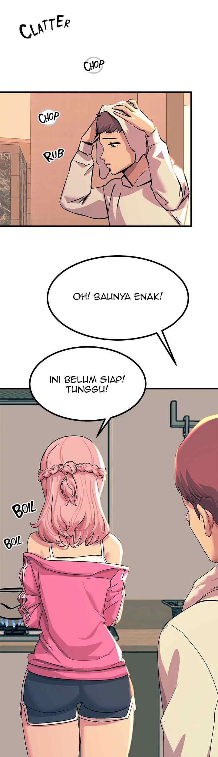 Rainbow (Show Me Your Sensuality) - Chapter 20 23 Rainbow (Show Me Your Sensuality) - Chapter 20 23