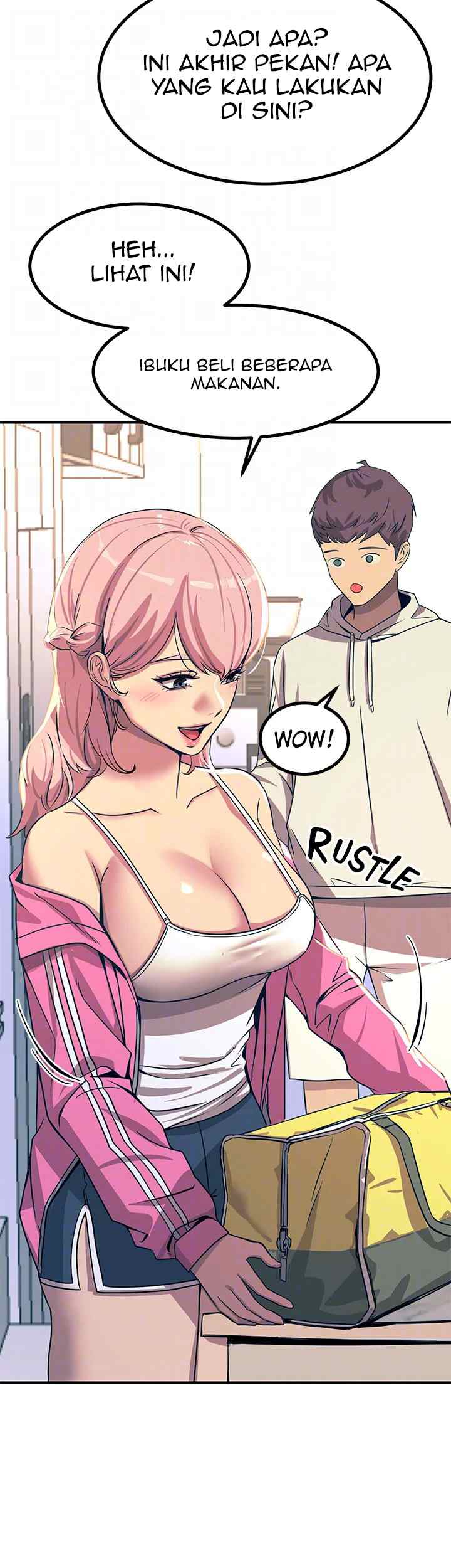 Rainbow (Show Me Your Sensuality) - Chapter 20 20 Rainbow (Show Me Your Sensuality) - Chapter 20 20