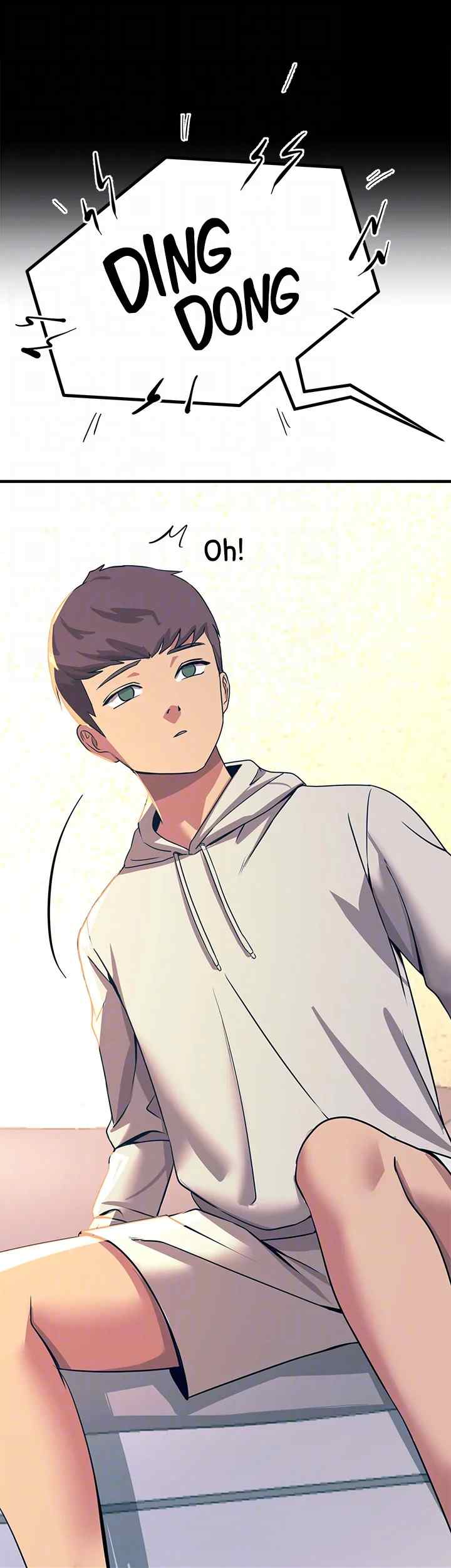 Rainbow (Show Me Your Sensuality) - Chapter 20 18 Rainbow (Show Me Your Sensuality) - Chapter 20 18