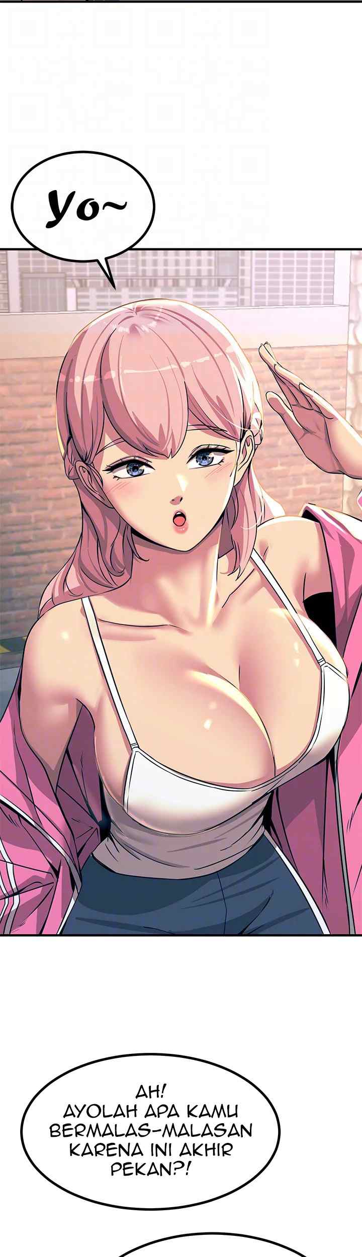 Rainbow (Show Me Your Sensuality) - Chapter 20 19 Rainbow (Show Me Your Sensuality) - Chapter 20 19