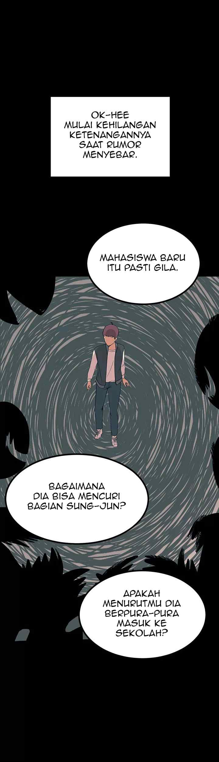 Rainbow (Show Me Your Sensuality) - Chapter 20 61 Rainbow (Show Me Your Sensuality) - Chapter 20 61