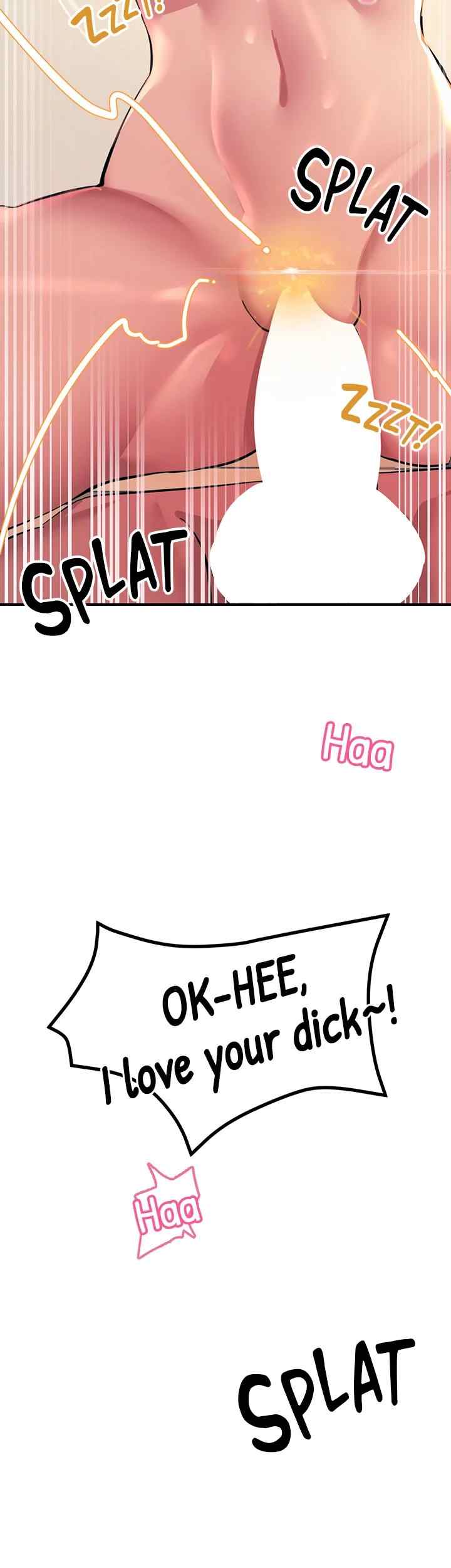 Rainbow (Show Me Your Sensuality) - Chapter 20 4 Rainbow (Show Me Your Sensuality) - Chapter 20 4