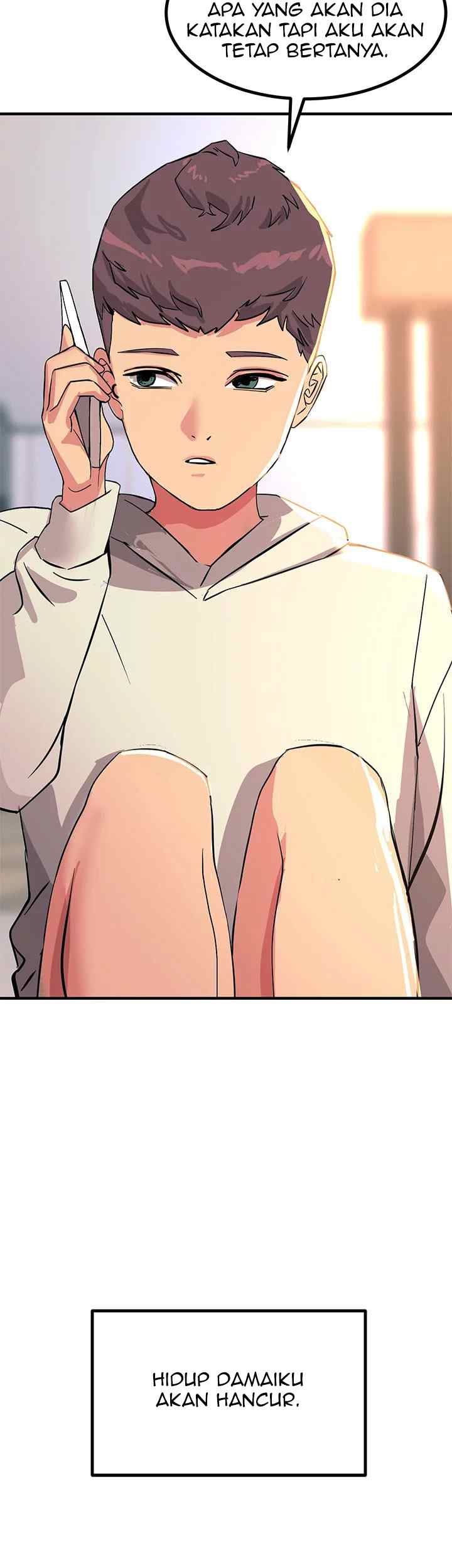 Rainbow (Show Me Your Sensuality) - Chapter 20 48 Rainbow (Show Me Your Sensuality) - Chapter 20 48