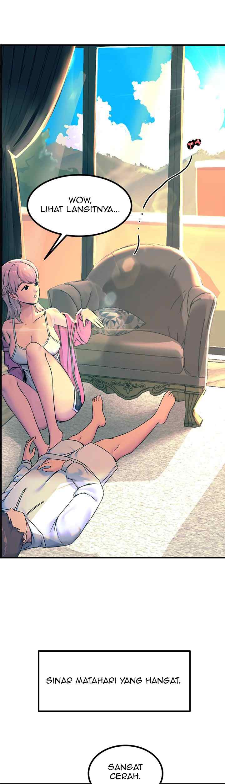 Rainbow (Show Me Your Sensuality) - Chapter 20 42 Rainbow (Show Me Your Sensuality) - Chapter 20 42