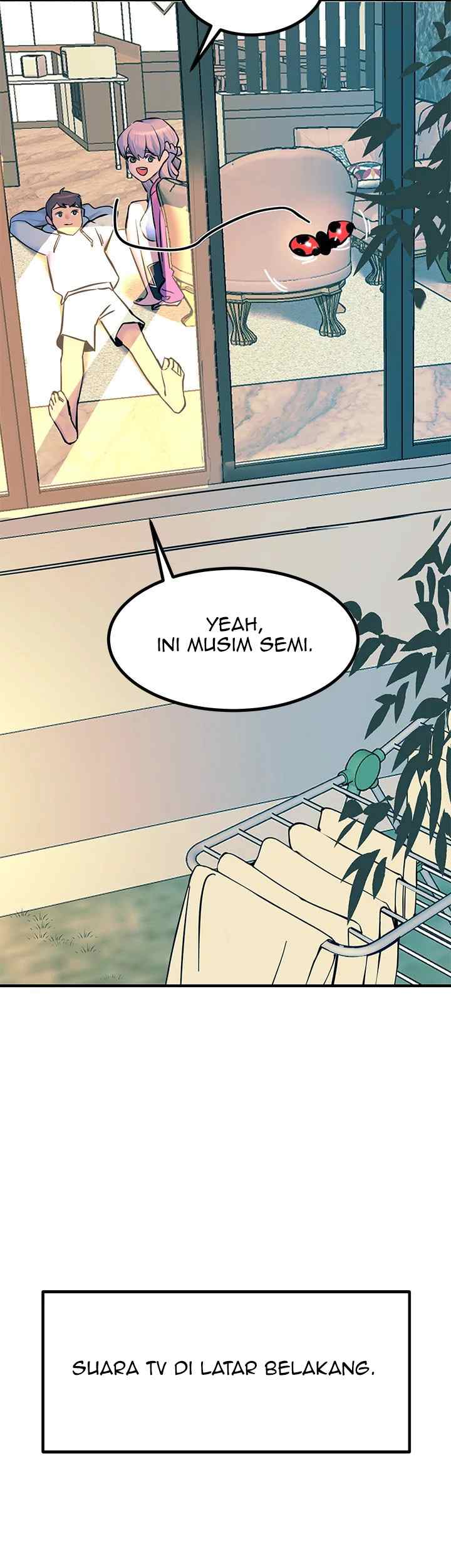 Rainbow (Show Me Your Sensuality) - Chapter 20 43 Rainbow (Show Me Your Sensuality) - Chapter 20 43