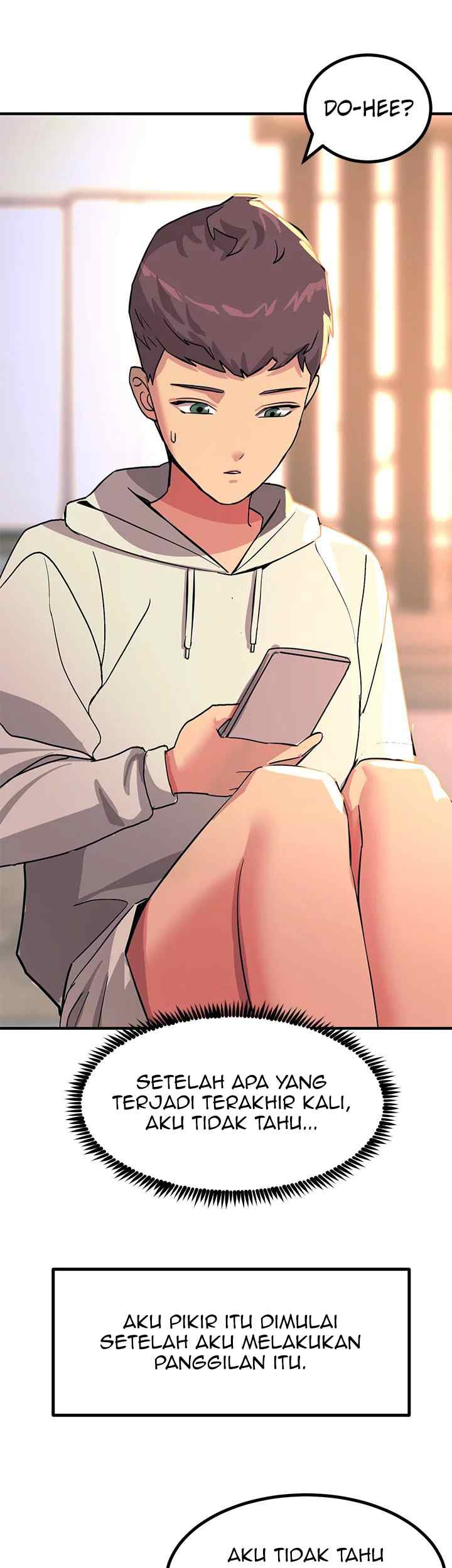 Rainbow (Show Me Your Sensuality) - Chapter 20 47 Rainbow (Show Me Your Sensuality) - Chapter 20 47