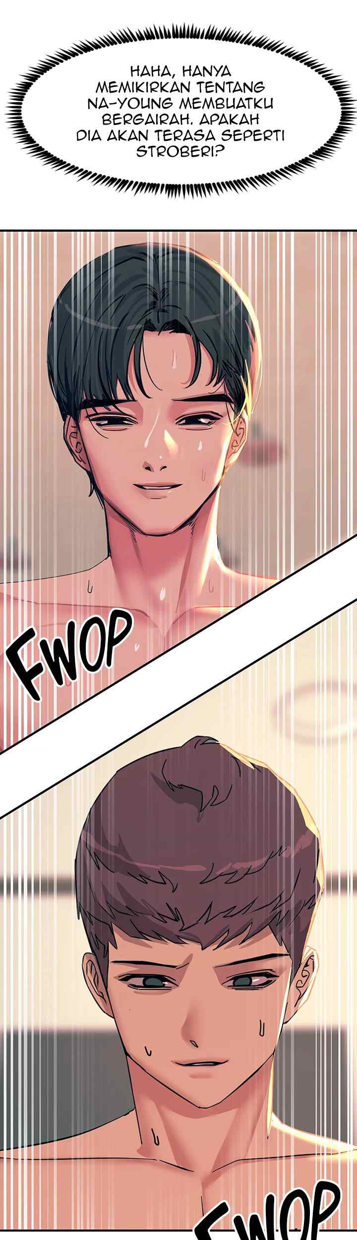 Rainbow (Show Me Your Sensuality) - Chapter 20 5 Rainbow (Show Me Your Sensuality) - Chapter 20 5