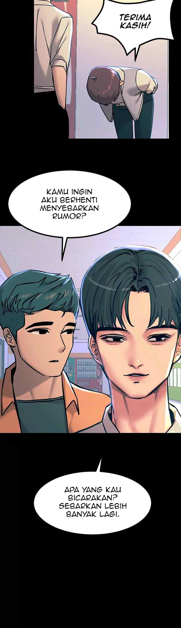 Rainbow (Show Me Your Sensuality) - Chapter 20 59 Rainbow (Show Me Your Sensuality) - Chapter 20 59