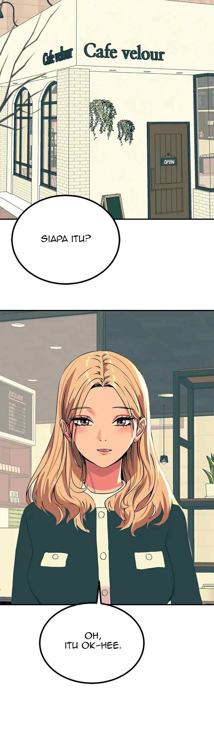 Rainbow (Show Me Your Sensuality) - Chapter 20 51 Rainbow (Show Me Your Sensuality) - Chapter 20 51