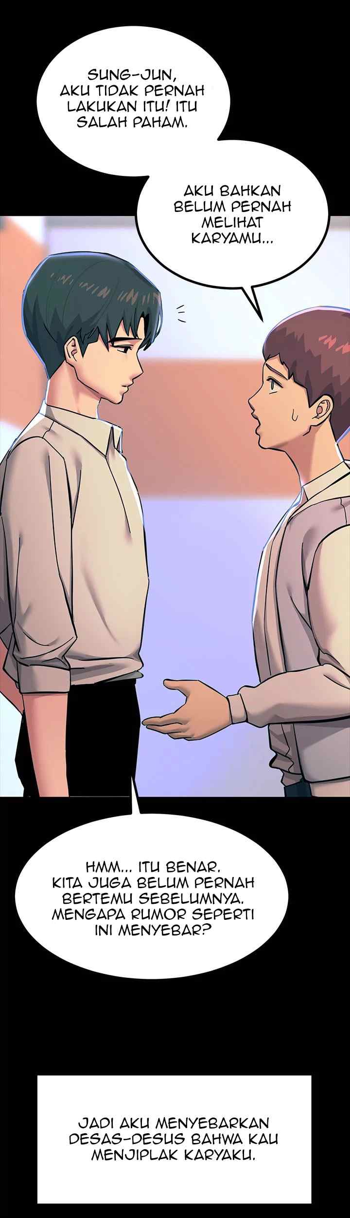 Rainbow (Show Me Your Sensuality) - Chapter 20 57 Rainbow (Show Me Your Sensuality) - Chapter 20 57