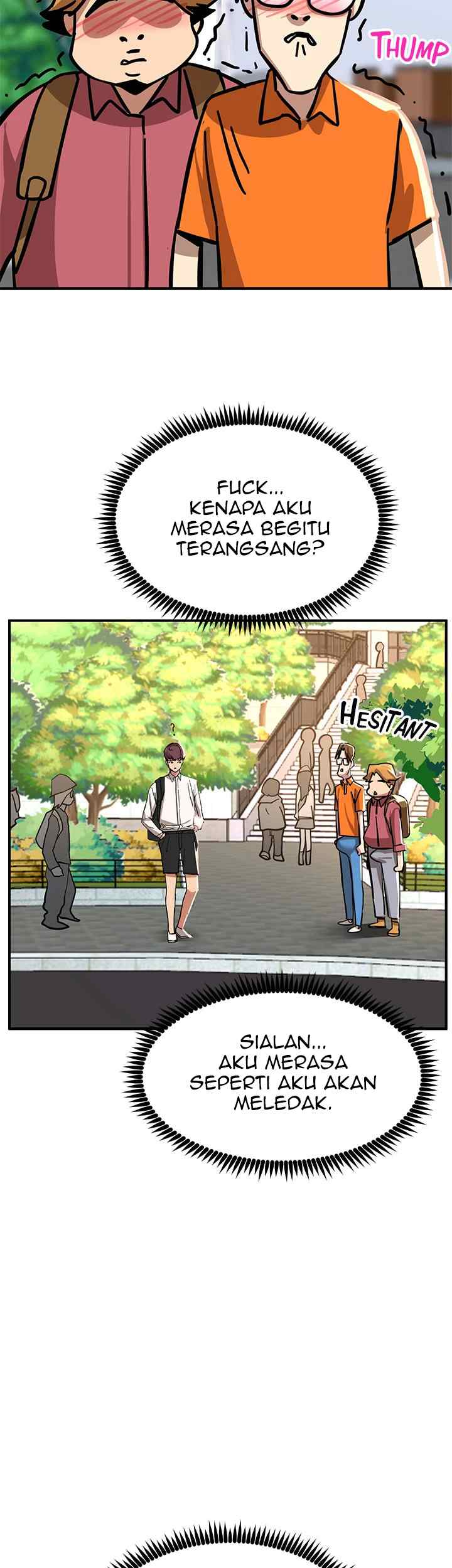 Rainbow (Show Me Your Sensuality) - Chapter 21 28 Rainbow (Show Me Your Sensuality) - Chapter 21 28