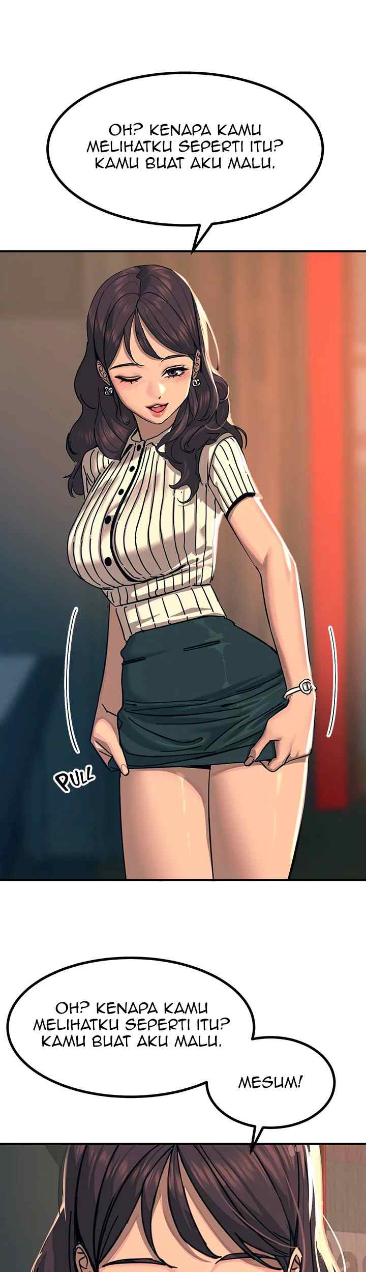 Rainbow (Show Me Your Sensuality) - Chapter 21 22 Rainbow (Show Me Your Sensuality) - Chapter 21 22