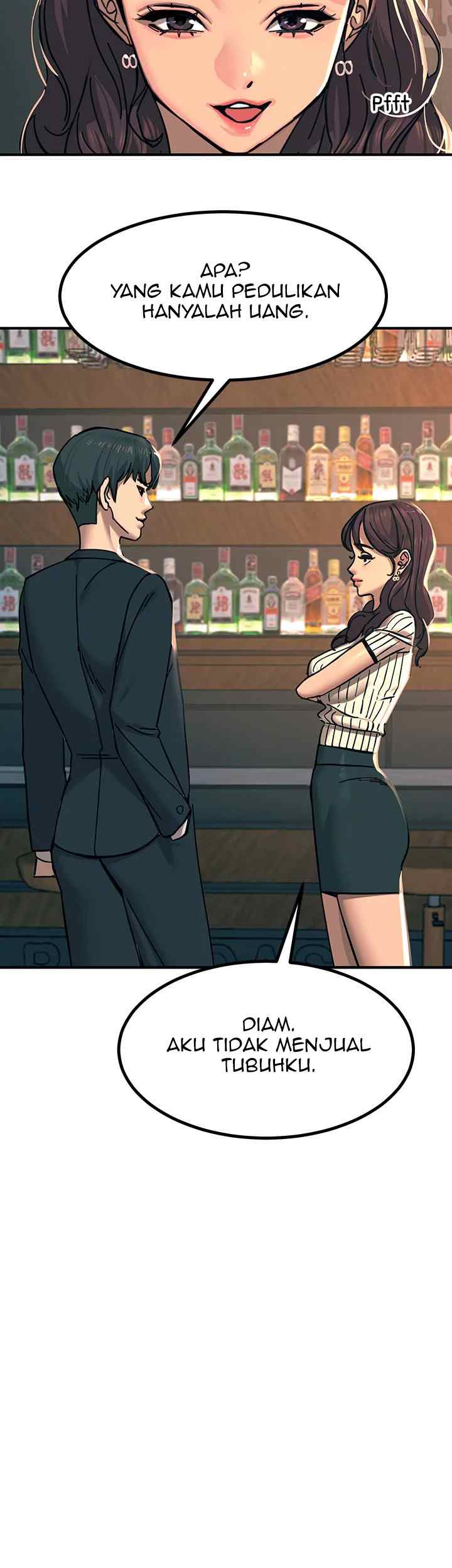 Rainbow (Show Me Your Sensuality) - Chapter 21 23 Rainbow (Show Me Your Sensuality) - Chapter 21 23