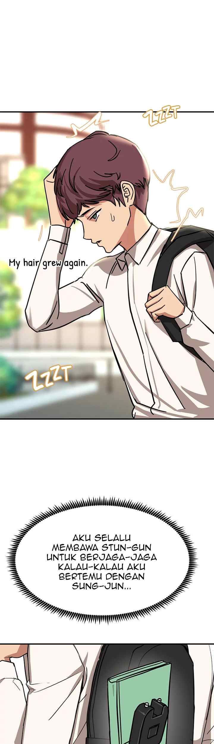 Rainbow (Show Me Your Sensuality) - Chapter 21 26 Rainbow (Show Me Your Sensuality) - Chapter 21 26