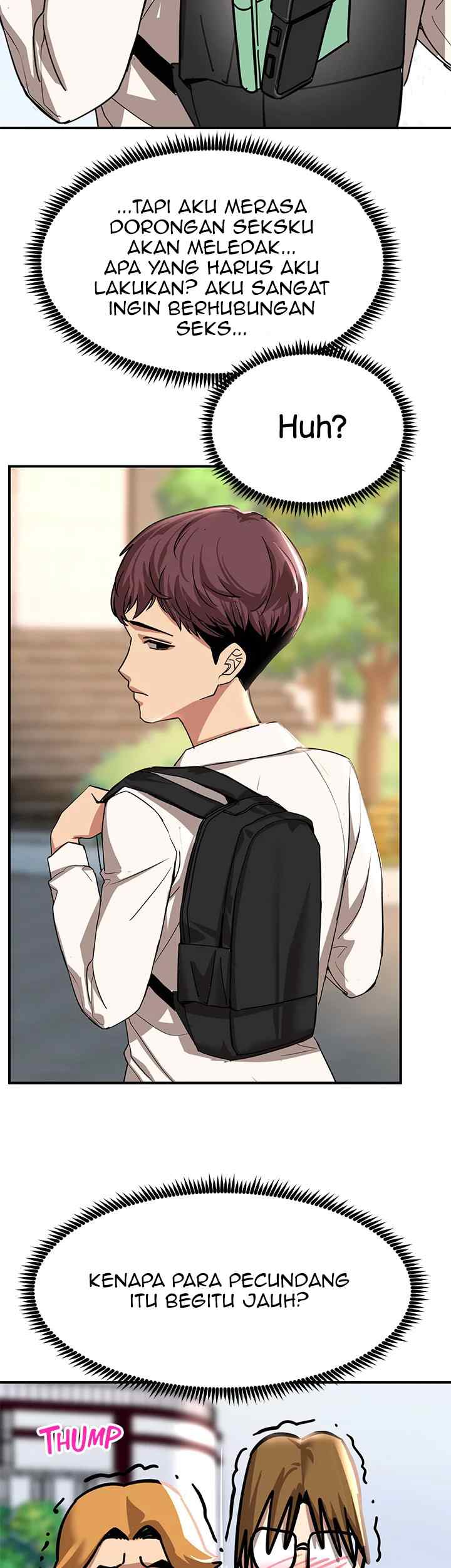 Rainbow (Show Me Your Sensuality) - Chapter 21 27 Rainbow (Show Me Your Sensuality) - Chapter 21 27