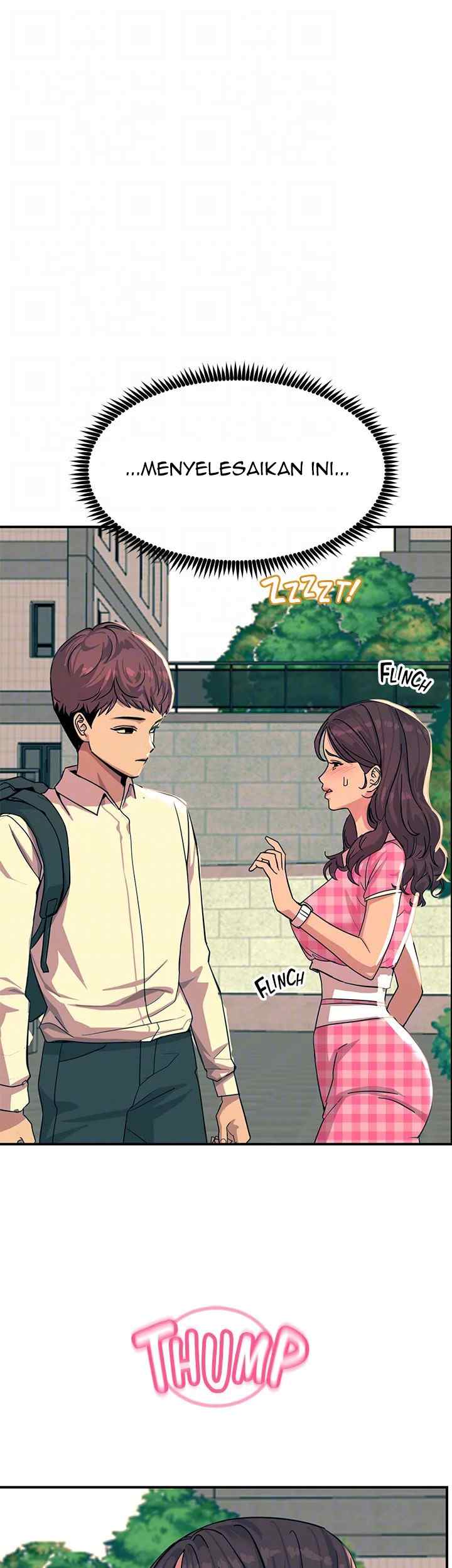 Rainbow (Show Me Your Sensuality) - Chapter 21 38 Rainbow (Show Me Your Sensuality) - Chapter 21 38