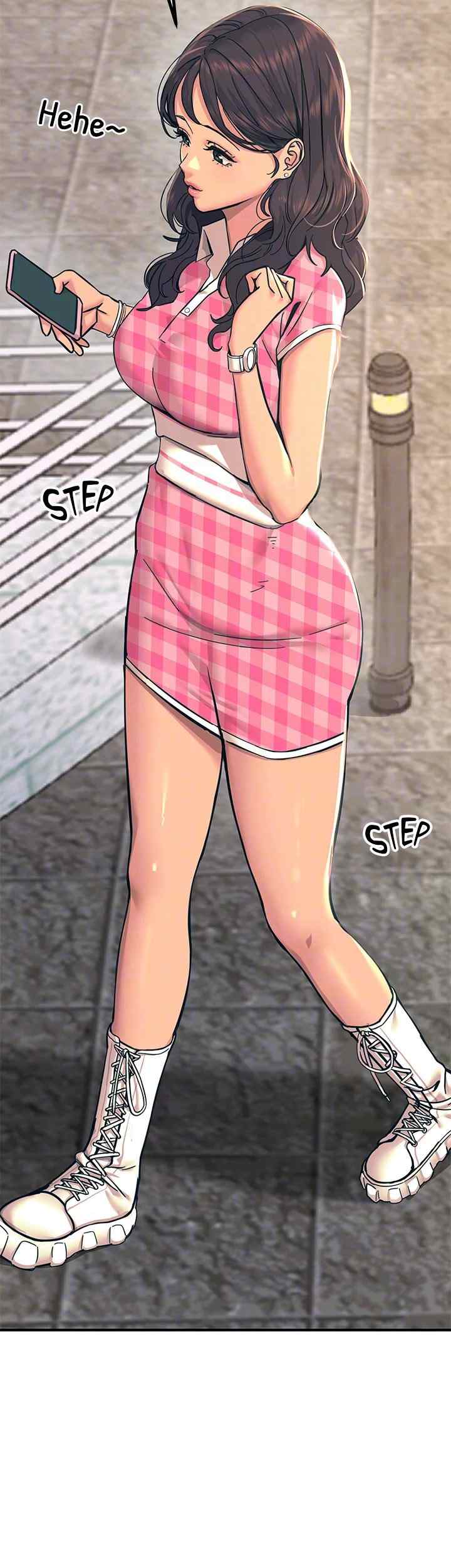 Rainbow (Show Me Your Sensuality) - Chapter 21 32 Rainbow (Show Me Your Sensuality) - Chapter 21 32