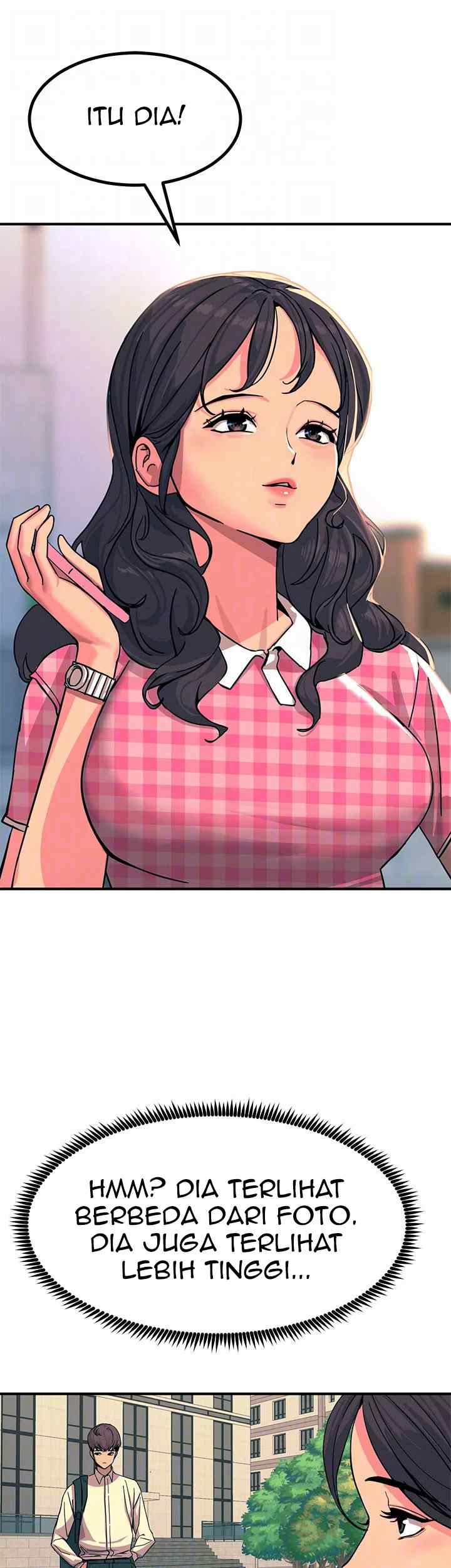 Rainbow (Show Me Your Sensuality) - Chapter 21 34 Rainbow (Show Me Your Sensuality) - Chapter 21 34