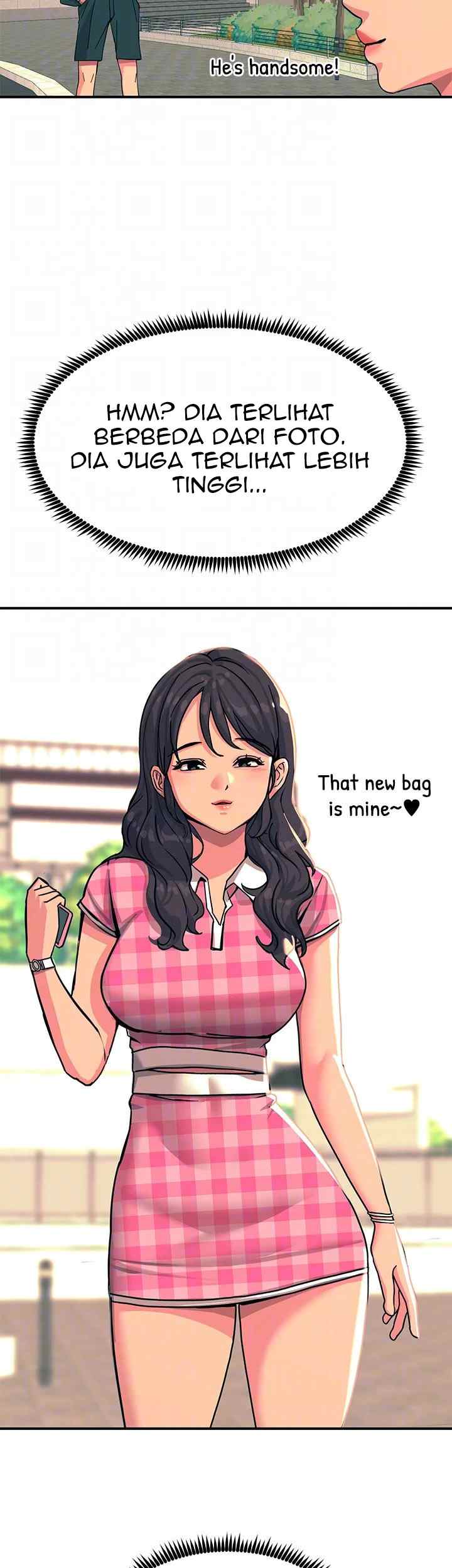 Rainbow (Show Me Your Sensuality) - Chapter 21 35 Rainbow (Show Me Your Sensuality) - Chapter 21 35