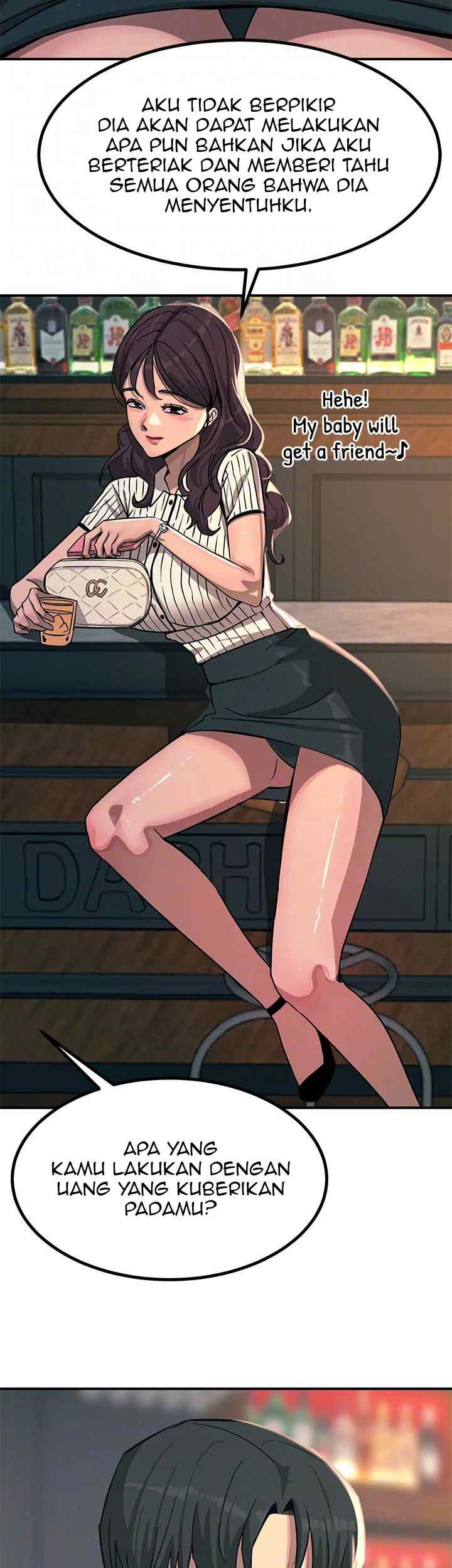 Rainbow (Show Me Your Sensuality) - Chapter 21 19 Rainbow (Show Me Your Sensuality) - Chapter 21 19