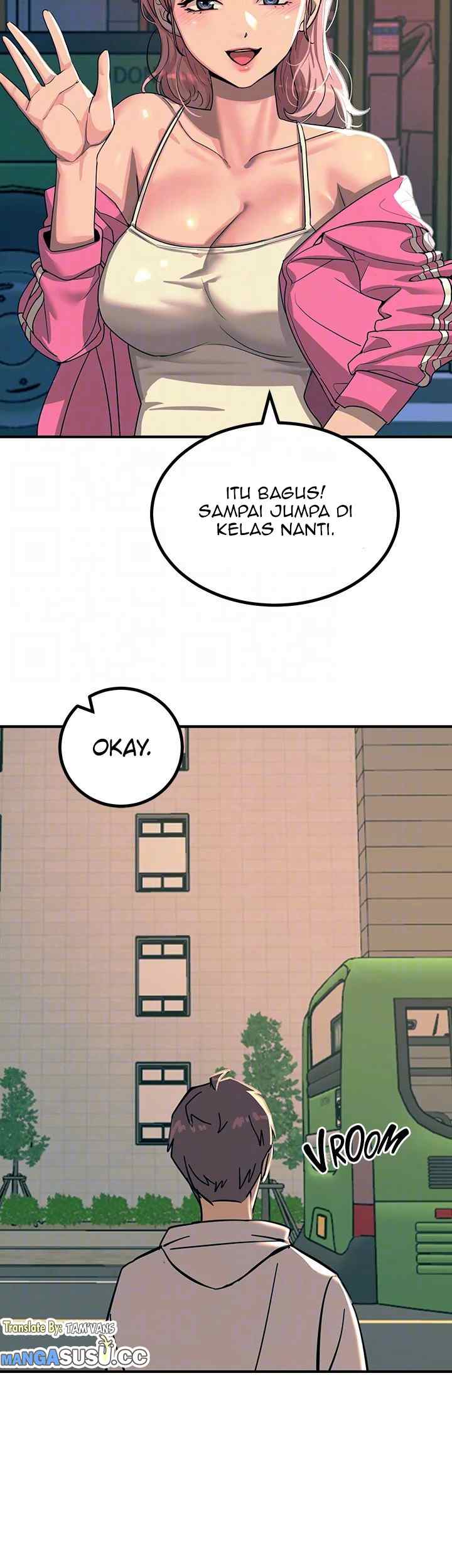 Rainbow (Show Me Your Sensuality) - Chapter 21 12 Rainbow (Show Me Your Sensuality) - Chapter 21 12