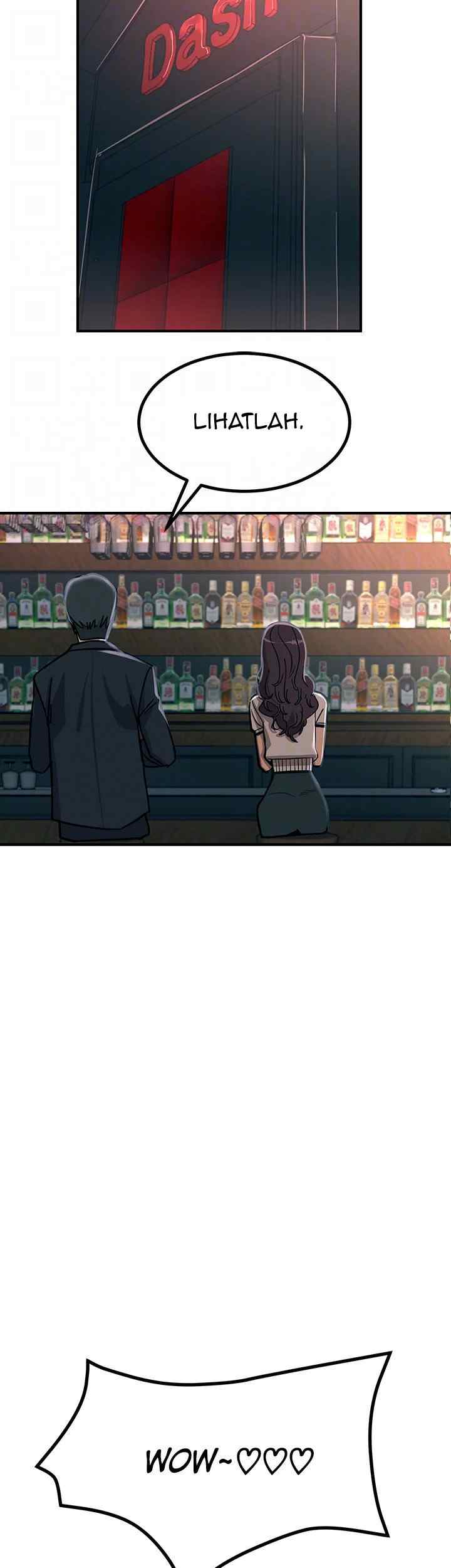 Rainbow (Show Me Your Sensuality) - Chapter 21 16 Rainbow (Show Me Your Sensuality) - Chapter 21 16