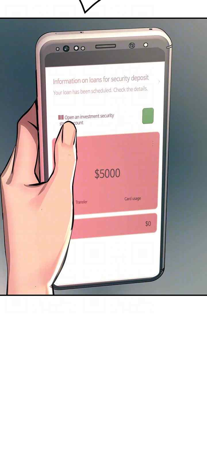 Rainbow (Show Me Your Sensuality) - Chapter 21 17 Rainbow (Show Me Your Sensuality) - Chapter 21 17