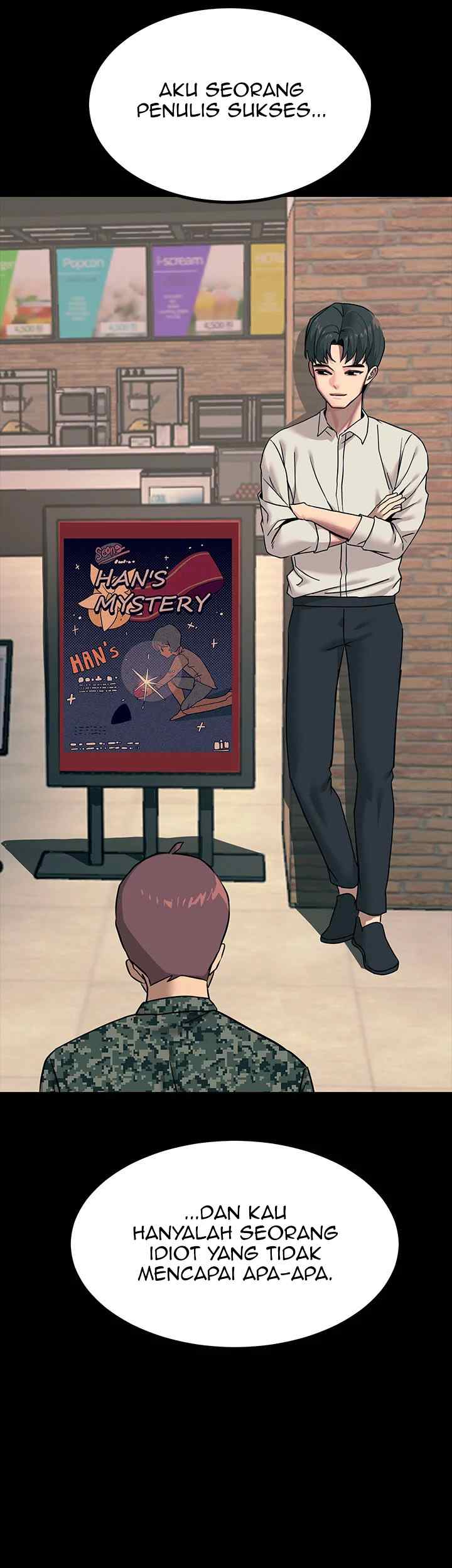 Rainbow (Show Me Your Sensuality) - Chapter 21 6 Rainbow (Show Me Your Sensuality) - Chapter 21 6