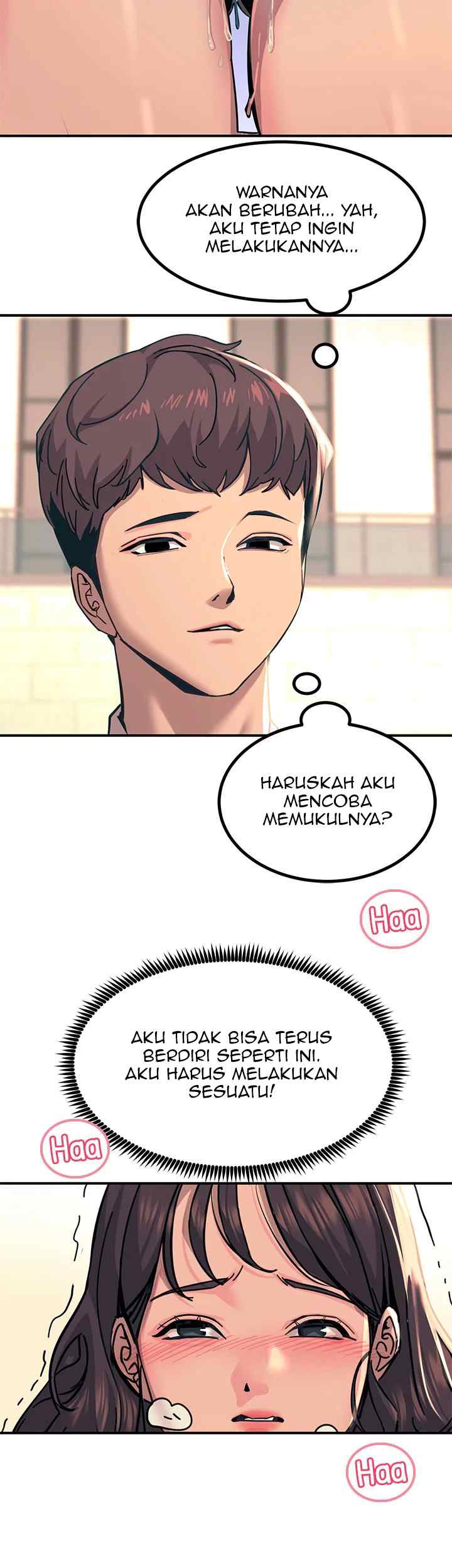 Rainbow (Show Me Your Sensuality) - Chapter 21 48 Rainbow (Show Me Your Sensuality) - Chapter 21 48