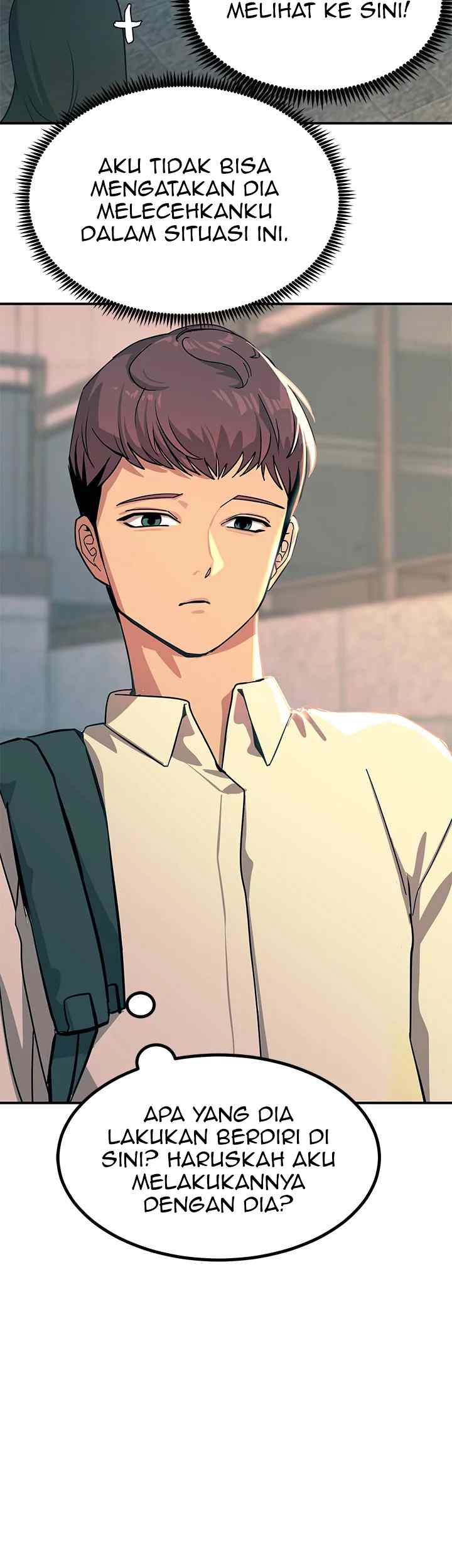 Rainbow (Show Me Your Sensuality) - Chapter 21 46 Rainbow (Show Me Your Sensuality) - Chapter 21 46