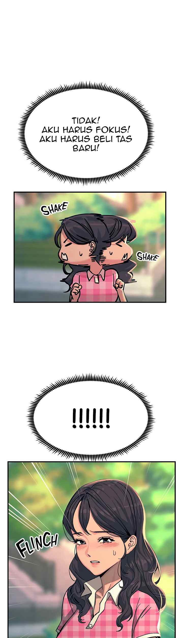 Rainbow (Show Me Your Sensuality) - Chapter 21 44 Rainbow (Show Me Your Sensuality) - Chapter 21 44