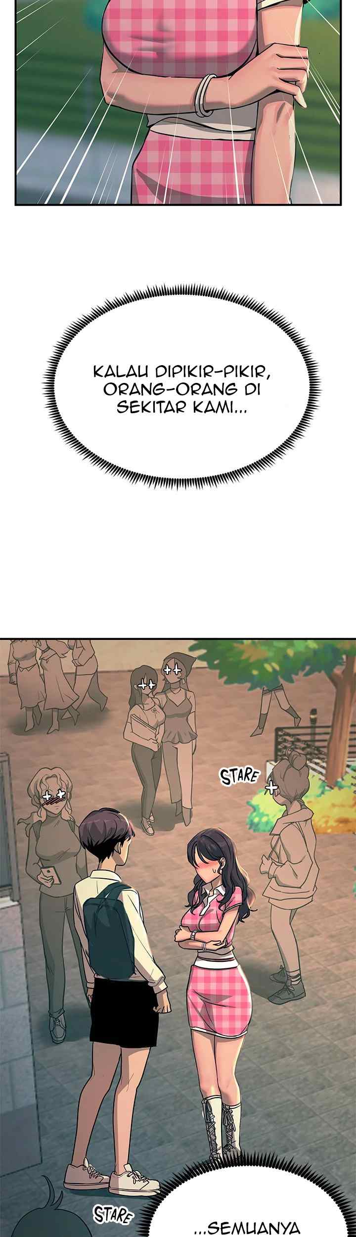 Rainbow (Show Me Your Sensuality) - Chapter 21 45 Rainbow (Show Me Your Sensuality) - Chapter 21 45